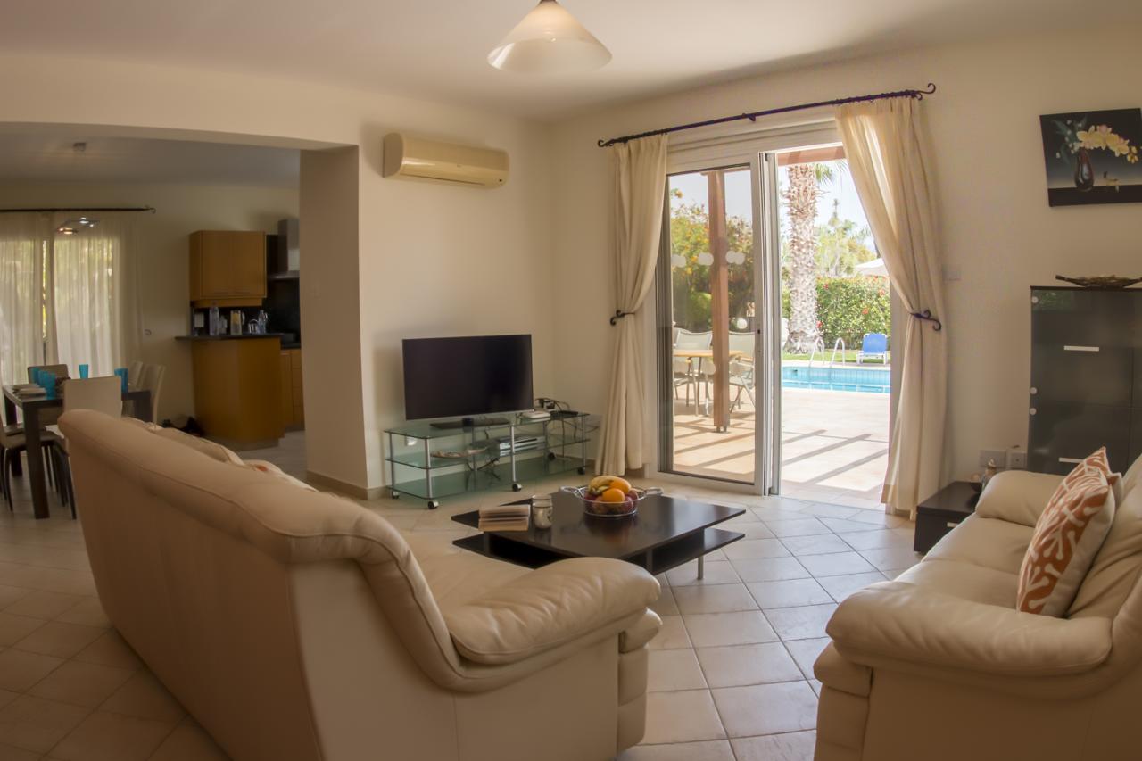 Villa Casa Mia By Ezoria Villas Golful Coralilor Exterior foto