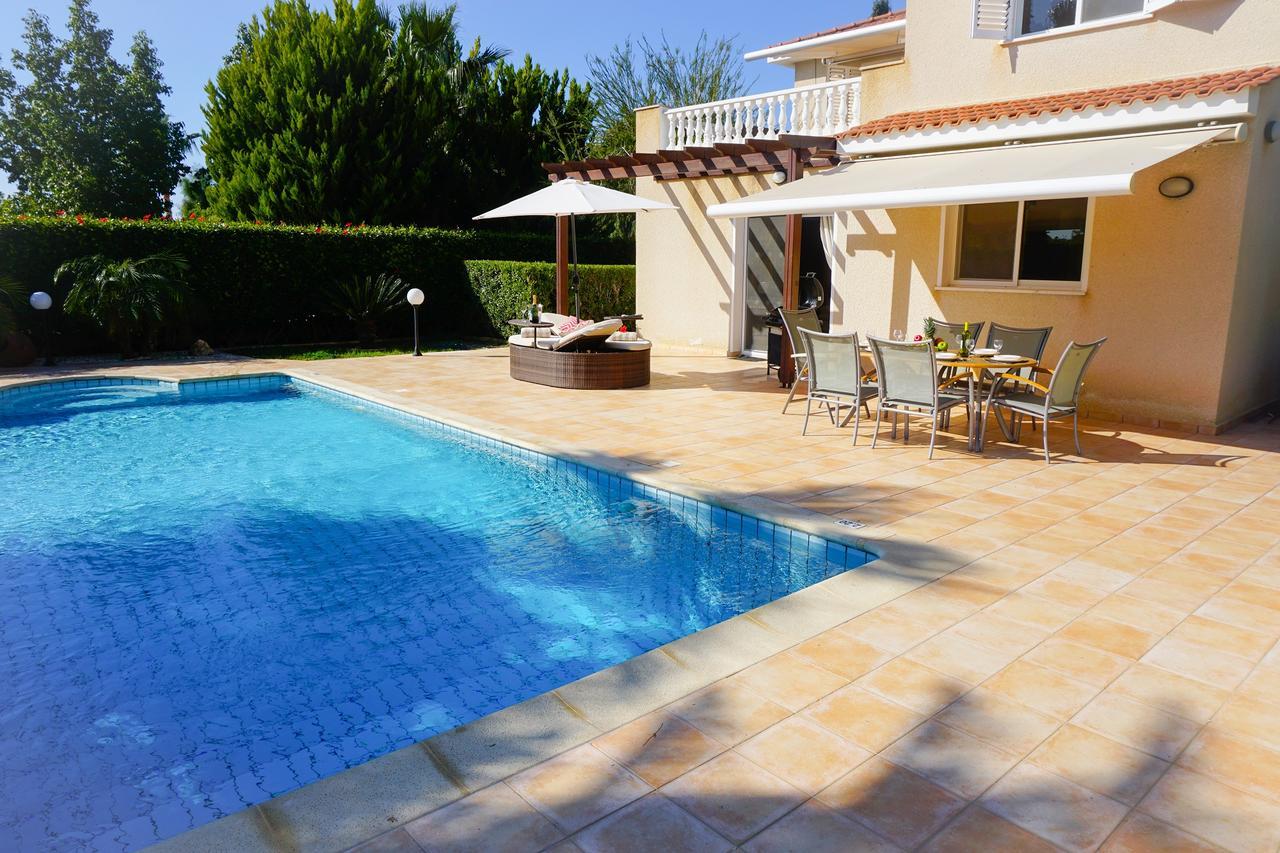 Villa Casa Mia By Ezoria Villas Golful Coralilor Exterior foto