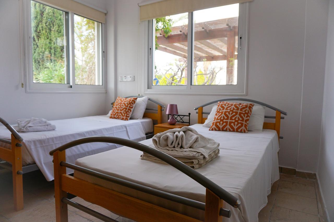 Villa Casa Mia By Ezoria Villas Golful Coralilor Exterior foto